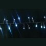 Kerstverlichting snake light wit